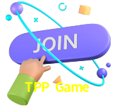 Junte-se ao cassino TPP Game hoje mesmo