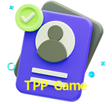 Tornar-se um membro do TPP Game é muito simples