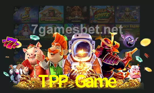 cassino TPP Game