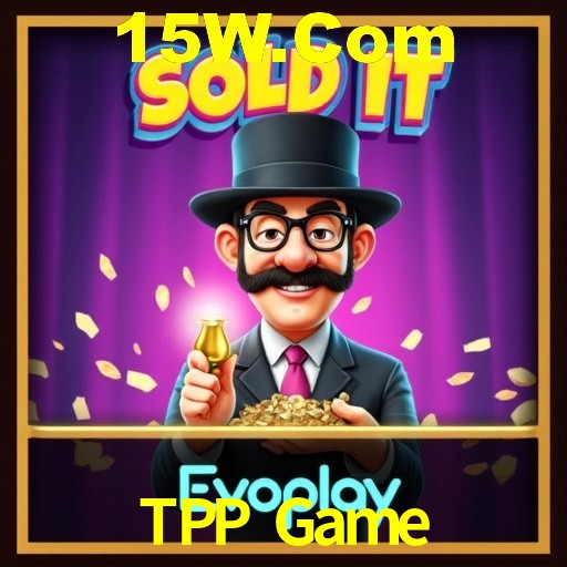 Descubra a Essência do TPP Game: Nossa História e Compromissos