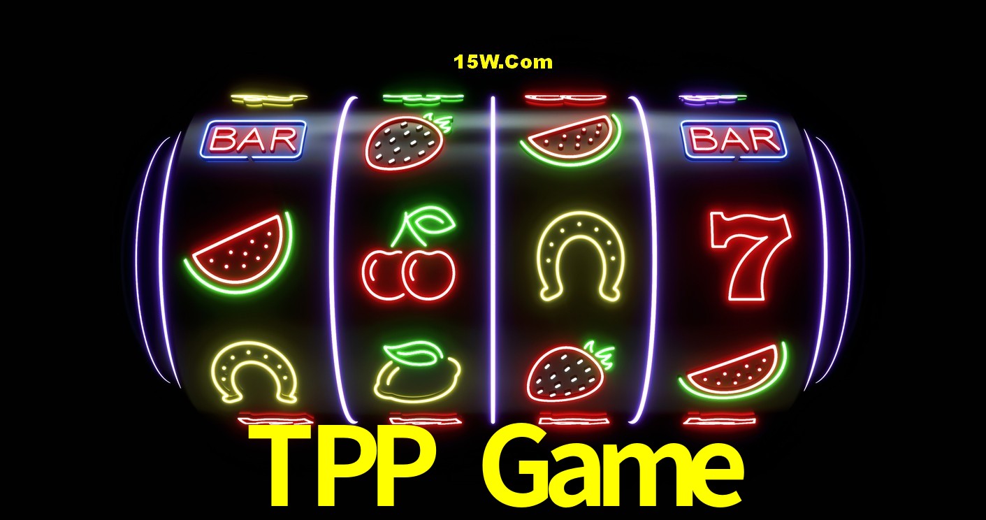 Weekend Specials TPP Game