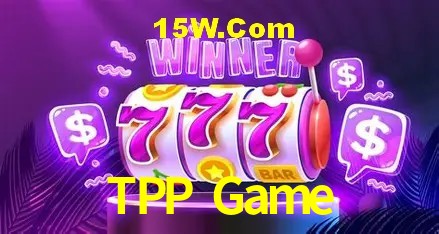 Jogos de Slot TPP Game