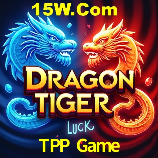 APP oficial da TPP Game para mobile