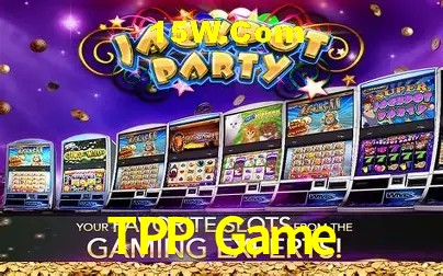 Integração de APIs TPP Game
