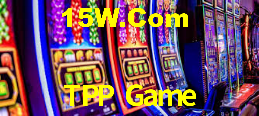 Daily Bonuses TPP Game