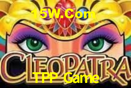 Live Casino TPP Game