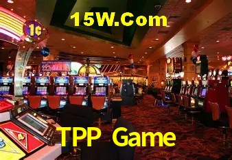 Sistemas de Segurança TPP Game