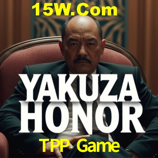 Welcome Bonus TPP Game