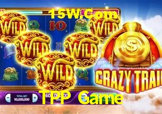 Promoções Sazonais TPP Game