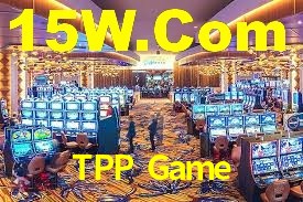 Statistics TPP Game