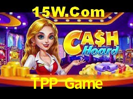 Platform Technology TPP Game