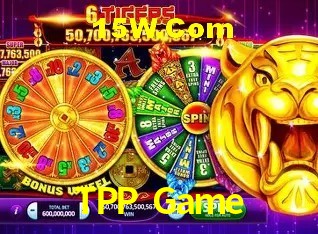 Apostas de Basquete TPP Game