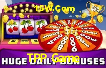 Experiência VIP TPP Game