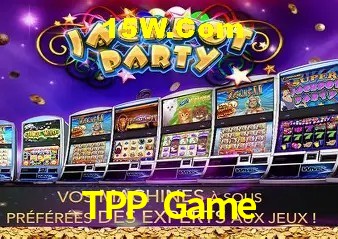 Casino Ao Vivo TPP Game