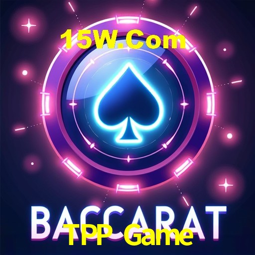 Jogos Exclusivos TPP Game