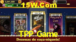 API Integration TPP Game
