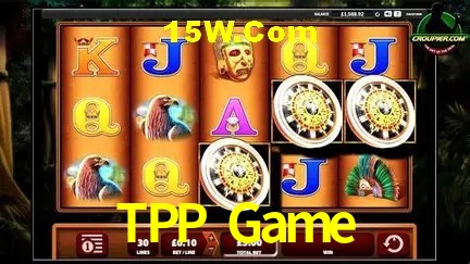 Benefícios da Conta TPP Game