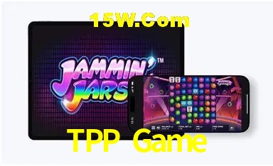 Recursos de Bônus TPP Game