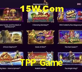 Jogo Spaceman TPP Game