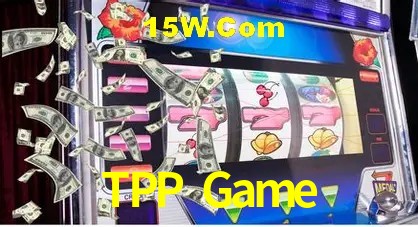 Provedores de Jogos TPP Game