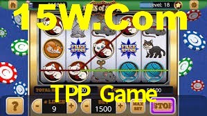Welcome Bonus TPP Game