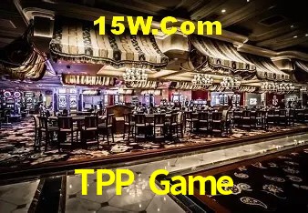 Casino VIP TPP Game