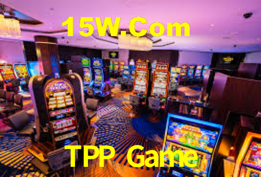 Roulette Table TPP Game