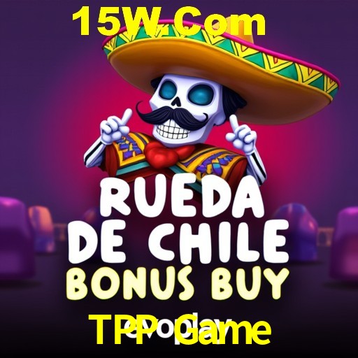 Descubra o Mundo do Cassino Online com TPP Game