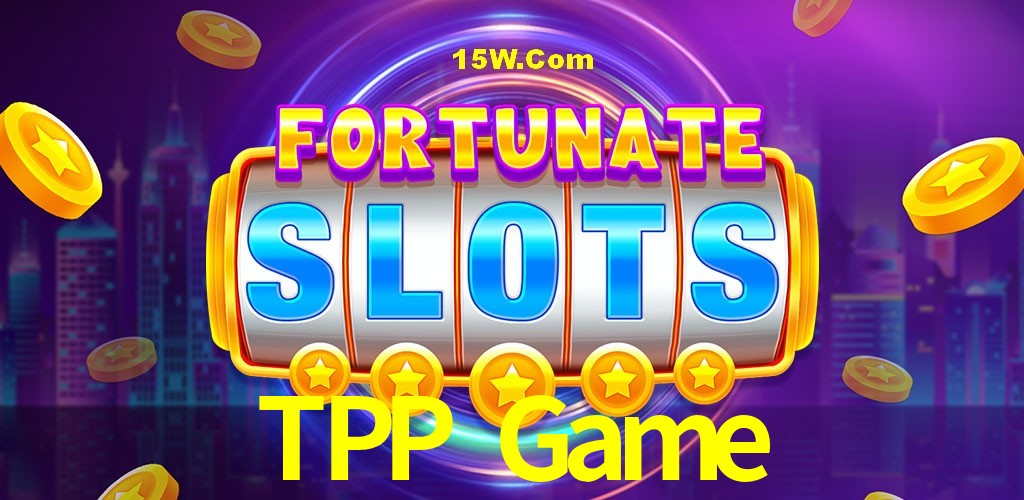 Flash Promotion TPP Game