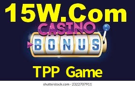 Slot Games TPP Game