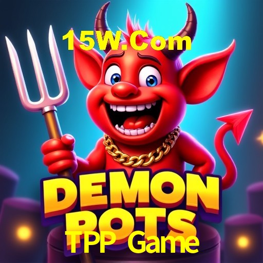 PIX Instantâneo TPP Game