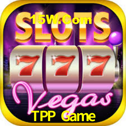 Programa VIP TPP Game