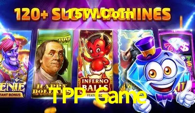 Casino Ao Vivo TPP Game