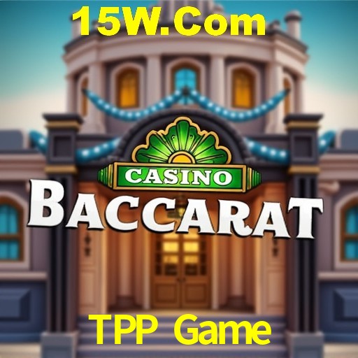 Desvendando o Mundo dos Jogos Virtuais na TPP Game