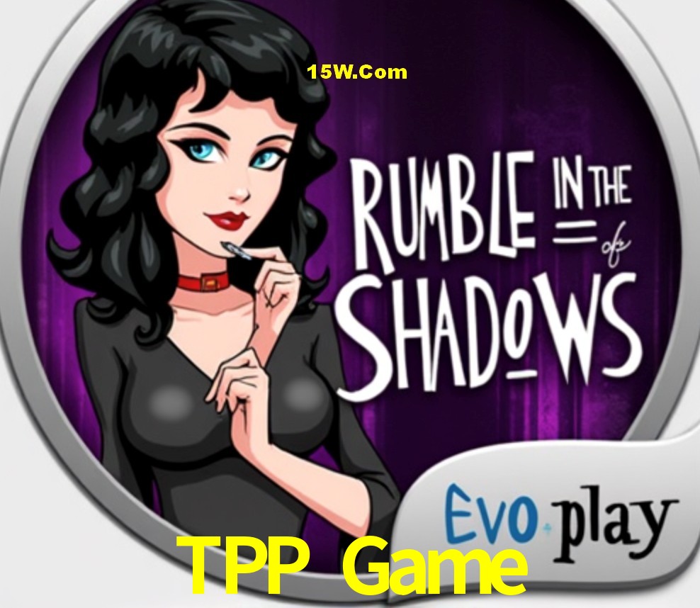 Programa VIP TPP Game