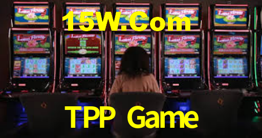 Blackjack Table TPP Game