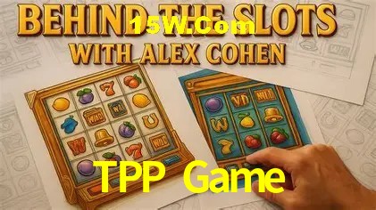 Estatísticas TPP Game