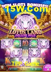 Mesa de Blackjack TPP Game