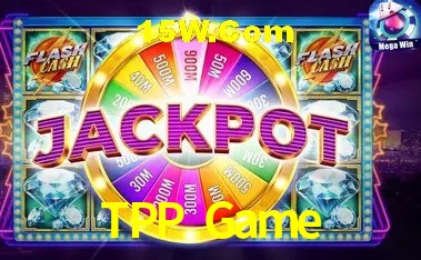 Promoção Relâmpago TPP Game