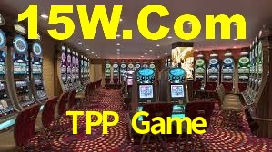 Bonus Features TPP Game