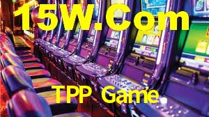 Spaceman Game TPP Game