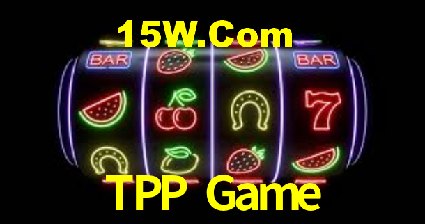 Exclusive Games TPP Game