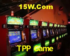 Avaliações dos Jogadores TPP Game