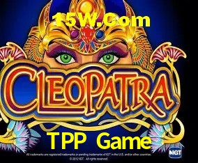 Cadastro Rápido TPP Game